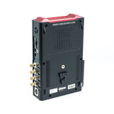 Wireless Prime 2000M Four In One HDMI and SDI 5GHz Wireless Video Transmission Kit Hand Held Model